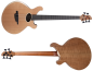 Preview: Maruszczyk Instruments Svoboda 5 Red Cedar 32''
